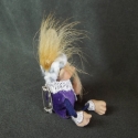 APACS kobold kitűző, Táska, Ékszer, óra, Bross, kitűző, Medál, Kerámia, Baba-és bábkészítés, E kis kobold öröme az lehet,
ha ruhádon kitűzőként viseled.
Akár táskádra is feltűzheted,
vagy kendő..., Meska