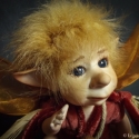 Porcelánbaba a LegendLand BJD-től:TOTÓ kobold, Képzőművészet , Dekoráció, Szobor, Kerámia, Baba-és bábkészítés, Kerámia, Íme a kedvenc:Totóka,
ki egy édes koboldka.
Minden búdat elrabolva,
szállna legendásan tova...

E ki..., Meska