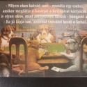 kutyás kártyatartó, francia kártyával, Játék, Logikai játék, Társasjáték, Decoupage, szalvétatechnika, Fotó, grafika, illusztráció, A dobozt pácoltam, festettem.
A papírra nyomtatott kép rárakása után a tetejét lakkoztam., Meska