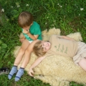\"Betyár\" póló betyár kölkök számára:), Ruha, divat, cipő, Baba-mama-gyerek, Gyerekruha, Festett tárgyak, Mindenmás, Saját kútfő, saját ötlet, saját tervezés és kivitelezés:)
A gyerekeink is viselik:)
100% pamut pólóa..., Meska