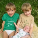 \"Betyár\" póló betyár kölkök számára:), Ruha, divat, cipő, Baba-mama-gyerek, Gyerekruha, Festett tárgyak, Mindenmás, Saját kútfő, saját ötlet, saját tervezés és kivitelezés:)
A gyerekeink is viselik:)
100% pamut pólóa..., Meska