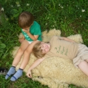 \"Betyár\" póló betyár kölkök számára:), Ruha, divat, cipő, Baba-mama-gyerek, Gyerekruha, Festett tárgyak, Mindenmás, Saját kútfő, saját ötlet, saját tervezés és kivitelezés:)
A gyerekeink is viselik:)
100% pamut pólóa..., Meska
