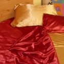 Szatén égynemű szett 3 db-os, Otthon, lakberendezés, Mindenmás, Lakástextil, Varrás, Mindenmás, Szatén ágynemű szett

Burgunsi vörös - arany

3 db-os standard méret

7.500.-Ft

Válaszható színössz..., Meska
