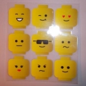 Lego vasalható matrica, Ruha, divat, cipő, Dekoráció, Mindenmás, Fotó, grafika, rajz, illusztráció, Mindenmás, Dobd fel a stílusod, légy egyedi!

A képen látható mintát textilre vasalható fóliából vágtam ki, mér..., Meska