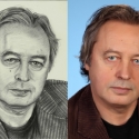 Ajándék portrékészítés fotóról ceruzával, Képzőművészet , Grafika, Rajz, Fotó, grafika, rajz, illusztráció, Ceruzával készített portrékép fotóról A4-es méretben.

Jóminőségű kép küldése után fotóról készítem ..., Meska