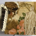Esküvőre  romantikus album , Esküvő, Képeslap, album, füzet, Fotóalbum, Papírművészet, Egyedi háttér az esküvői fényképekhez.

Az album zsebes résszel is rendelkezik, így a pénzajándékod ..., Meska
