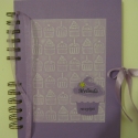 Muffin  - ajándékcsomaghoz,  receptkönyvre, lehet ültetőkártya, hűtőmágnes, Képeslap, album, füzet, Ajándékkísérő, Papírművészet, Scrapbook kartonból készítettem a muffinokat. 

- Egyedi dísz - ajándékkísérő - lehet ajándékcsomago..., Meska