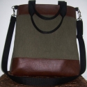 ÚJ KOLLEKCIÓ: City bag : XL Kekivel és bőrrel RENDELHETŐ:MOST NAGYON KEDVEZMÉNYESEN!!!!!!!!!, Táska, Mindenmás, Ruha, divat, cipő, Válltáska, oldaltáska, Varrás, MOST MÉG BEVEZETŐ ÁRON.....

EZ A TÁSKA MOST 6990 FT HELYETT 4990 FT!!
NE HAGYD KI :))

Ő már elkelt..., Meska