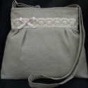 ÚJ KOLLEKCIÓ: City bag: Lennel és csipkével 3.-MOST JELENTŐS KEDVEZMÉNNYEL!!: rendelhető!!, Esküvő, Ruha, divat, cipő, Mindenmás, Táska, Varrás, EZ A TÁSKA MOST 4990 FT HELYETT 3990 FT!!
NE HAGYD KI :))


Kedvenc városba járós,rohangálós táskáim..., Meska