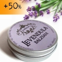 SHEAVAJAS levendula balzsam 50 ml, Szépségápolás, Kozmetikum, Mindenmás, *** Ezentúl nagyobb kiszerelésben!***
Szeretnél babaillatú, és puhaságú bőrt? Akkor este egy kis men..., Meska