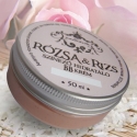 RÓZSA és RIZS 5 in 1 színezett nappali hidratáló és puhító BB krém, Szépségápolás, Kozmetikum, Mindenmás, Minden bőrtípusra ajánlom, Különösen érett, érzékeny és irritált bőrre
(BB krém: enyhén színező (nem..., Meska