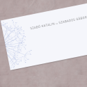 Dadelion esküvői meghívó, Képeslap, album, füzet, Dekoráció, Esküvő, Fotó, grafika, rajz, illusztráció, A csomag 10 db meghívót és 10 borítékot tartalmaz.

Megszemélyesített esküvői meghívó, mérete 200x10..., Meska