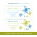 Lánybúcsúra - *Modern Flora* - digitális meghívó design, nyomtatható felbontásban, Képzőművészet , Vegyes technika, Illusztráció, Grafika, Lánybúcsúra - *Modern Flora* - digitális meghívó design, nyomtatható felbontásban. 

23,5cm x 10cm -..., Meska