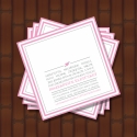 ESKÜVŐ- *Modern Pink Sqare* - digitális meghívó design, nyomtatható felbontásban, Képzőművészet , Vegyes technika, Illusztráció, Grafika, ESKÜVŐRE - *Modern Pink Sqare* - digitális meghívó design, nyomtatható felbontásban. 

15 cm x 15 cm..., Meska