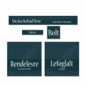 *Sötét türkiz elegáns damask* - Graphic, Meska bolt Desing Szett, Vegyes technika, Illusztráció, Grafika, *Sötét türkiz elegáns damask* - digitális születésnapi üdvözlőlap

Megfizethető, eredeti, kreatív, e..., Meska
