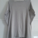 Oversize polo, Ruha, divat, cipő, Női ruha, Kismamaruha, Felsőrész, póló, Varrás, Bő szabásvonalú, ejtett vállú póló vagy tunika. Egyéb színben, méretben és hosszban is megrendelhető..., Meska