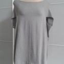Oversize polo, Ruha, divat, cipő, Női ruha, Kismamaruha, Felsőrész, póló, Varrás, Bő szabásvonalú, ejtett vállú póló vagy tunika. Egyéb színben, méretben és hosszban is megrendelhető..., Meska