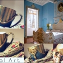 \\\"Charlotte Brontë\\\\\\\" - exkl. művészi bögre (5 decis) - Mug Art, Képzőművészet , Konyhafelszerelés, Otthon, lakberendezés, Festett tárgyak, TÖBB MINT BÖGRE, ÉLETÉRZÉS!

MINDENKIBEN ÚJ ERŐRE KAP A MÉLYEN BENNE SZUNNYADÓ  ROMANTIKUS ÉLETÉRZÉS..., Meska
