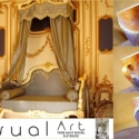 30%-os SZÜLINAPI AKCIÓ! \\\"Jeanne Dubarry \\\" - Swarovski kristályos exkluzív  művészi bögre - Mug Art, Dekoráció, Képzőművészet , Konyhafelszerelés, Otthon, lakberendezés, Festett tárgyak, RENDKÍVÜLI AKCIÓ SZÜLETÉSNAPOM ALKALMÁBÓL! 
Május 21-Május 24 ig!*Most minden bögre 30%-os  kedvezmé..., Meska