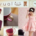 \\\"My Fair Lady\\\" - Exkluzív  művészi festménybögre (5 decis) - Mug Art, Otthon, lakberendezés, Konyhafelszerelés, Képzőművészet , Bögre, csésze, Festett tárgyak, Rózsaszínű álom - bögrefestmény
LUXUS ÉS ROMANTIKA!

ILYEN BÖGRÉBŐL KORTYOLGATVA ITALUNKAT MÉG AZ ÉL..., Meska