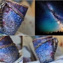30%-os SZÜLINAPI AKCIÓ!\"Secret of the night\"- Exkluzív  művészi bögre - Mug Art, Dekoráció, Képzőművészet , Konyhafelszerelés, Otthon, lakberendezés, Festett tárgyak, RENDKÍVÜLI AKCIÓ: 
Születésnapom alkalmából máj. 21 és máj. 24 közt 30%-os kedvezmény!
(Eredeti ár: ..., Meska