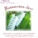 illatmentes golyós deo    50 ml, Szépségápolás, Kozmetikum, Fürdőszobai kellék, Szappankészítés, Hölgyek, Urak! 
Ezt a golyós dezodort azoknak ajánlom akiknek a stiftes változat túlságosan zsírosna..., Meska