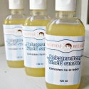 AKCIÓ!!!! Beleszerettem, kimélő sampon -100 ml -105 gr, Szépségápolás, Egészségmegőrzés, Kozmetikum, Szappan, tisztálkodószer, Most akciós áron.

Egészséges haj és fejbőr

A kereskedelmi forgalomban kapható samponokat az olcsó,..., Meska