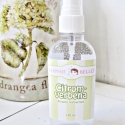Citrus-verbéna testpermet-100 ml, Szépségápolás, Egészségmegőrzés, Szappan, tisztálkodószer, Kozmetikum, Szappankészítés, Igazi felfrissülést nyújt a natúrkozmetikai testpermet.

Szenvedsz a melegtől és felfrissülést keres..., Meska