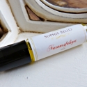 Narancsfaliget roll-on aromaterápiás parfüm., Szépségápolás, Kozmetikum, Szappan, tisztálkodószer, Mindenmás, A citrus illóolajokból készült keverék feldobja a hangulatot és narancsos pillanatokat idéz. A gyümö..., Meska