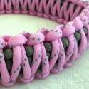 Rendelhető!! Paracord nyakörv, Állatfelszerelések, Csomózás, Strapabíró Paracordból csomózott kutya/ cica nyakörv. 2 rétegű, így még stabillabb. A képen látható ..., Meska