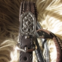 TATÁR öv -Steixner-LeatherART, Ékszer, óra, Férfiaknak, Öv, Bőrművesség, Ötvös, PÁRATLAN AZ EGYEDI DARABOK KÖZÖTT!
A TATÁR tarsolyhoz illő Öv!!!

A díszítése és kialakítása magáért..., Meska