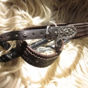 TATÁR öv -Steixner-LeatherART, Ékszer, óra, Férfiaknak, Öv, Bőrművesség, Ötvös, PÁRATLAN AZ EGYEDI DARABOK KÖZÖTT!
A TATÁR tarsolyhoz illő Öv!!!

A díszítése és kialakítása magáért..., Meska