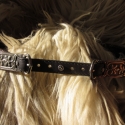 TATÁR öv -Steixner-LeatherART, Ékszer, óra, Férfiaknak, Öv, Bőrművesség, Ötvös, PÁRATLAN AZ EGYEDI DARABOK KÖZÖTT!
A TATÁR tarsolyhoz illő Öv!!!

A díszítése és kialakítása magáért..., Meska