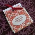 Shevajas teafaolajos szappan    