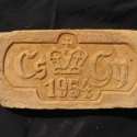 CS&GY monogram antik téglába faragva ajándéknak, Dekoráció, Képzőművészet , Otthon, lakberendezés, Esküvői kellékek, Kőfaragás, Rendelhető:

A kezdőkép stílusában

Antik téglába faragott tetszés szerinti monogram, évforduló, ház..., Meska