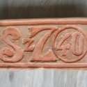 A+N 2001 felirat, Férfiaknak, Képzőművészet , Szobor, Kerámia, Kőfaragás, Antik téglába faragott
A+N 2001 felirat
domború betűkkel.
A termék ára: 9 000 Ft
A kép csak tájékozt..., Meska