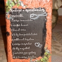 Különleges doboz esküvőre, Dekoráció, Esküvői kellékek, Decoupage, szalvétatechnika, Festészet, Fontos könyv, ami elárulja Neked a nagy titkot.......az örökké tartó szerelem titkát.

ESKÜVŐRE, pén..., Meska