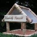 Madáretető 2 Hárkály Panzió
