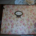 Óvodai, iskolai ballagásra emlékkönyv,egyedi könyv, Képeslap, album, füzet, Fotóalbum, Jegyzetfüzet, napló, naptár, Papírművészet, Decoupage, szalvétatechnika, Kizárólag rendelésre készítek óvodai, iskolai ballagásra emlékkönyveket.
Ez az album egyedi megrende..., Meska