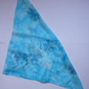 Kézzel festett SELYEMKENDŐ, Magyar motívumokkal, Ruha, divat, cipő, Kendő, sál, sapka, kesztyű, Kendő, Selyemfestés, mérete: 55 x 55 cm
anyaga: 100% hernyóselyem
egyéb: mosógépben (30 fokon) mosható, vasalható

Márván..., Meska