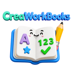 CreaWorkBooks