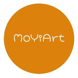 MoYiArt