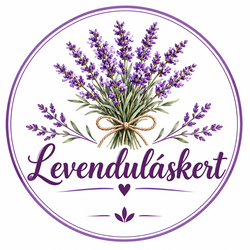 Levendulaskert