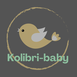 Kolibribaby