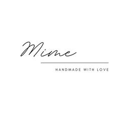 MimeHandmadewithlove