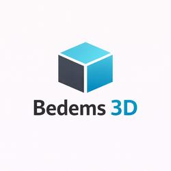 Bedems3D