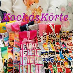 KockasKorte