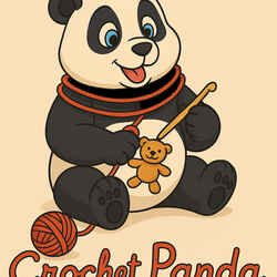 CrochetPanda