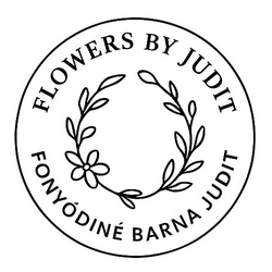 FlowersbyJudit