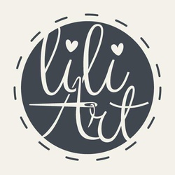 LiliArtDoll